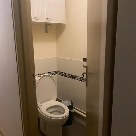 35 Minutes Disneyland Paris Daire